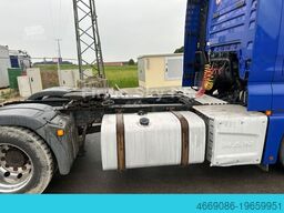 MAN Tgx 18.480 Xlx Euro 6 Retarder