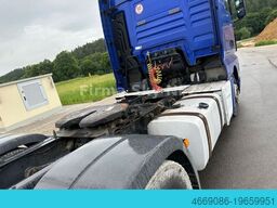 MAN Tgx 18.480 Xlx Euro 6 Retarder