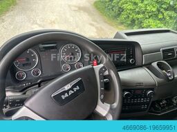 MAN Tgx 18.480 Xlx Euro 6 Retarder