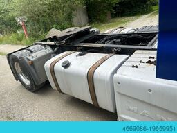 MAN Tgx 18.480 Xlx Euro 6 Retarder