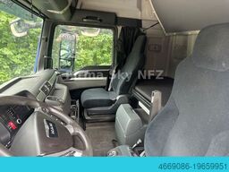 MAN Tgx 18.480 Xlx Euro 6 Retarder