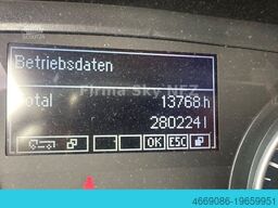 MAN Tgx 18.480 Xlx Euro 6 Retarder