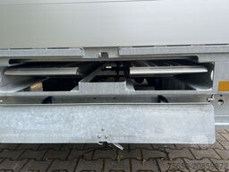 Möslein THT 14,4 G 6,2 L 14,4 t Tandem- Pritschenanhänger- Tieflader