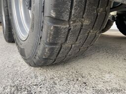 Möslein TTD 11 Breite Reifen 5,70 lang Kipper Tieflader, Breite Reifen, 5,70 m lang-- Neufahrzeug --