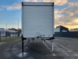 SPIER Wechselbrücke Koffer