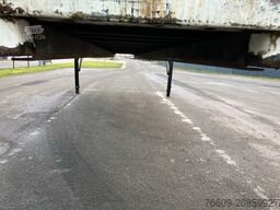 SPIER Wechselbrücke Koffer