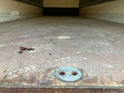 SPIER Wechselbrücke Koffer