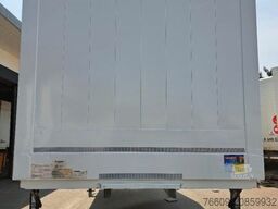 KRONE Heck Alu.- Rolltor