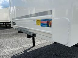 KRONE Heck Alu.- Rolltor