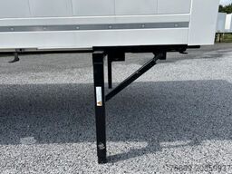 KRONE Heck Alu.- Rolltor