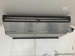 KRONE Wechselbrücke Kühlaufbau