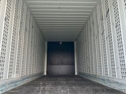 KRONE Wechselbrücke Koffer