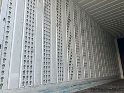 KRONE Wechselbrücke Koffer