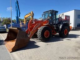 Hitachi ZW 250-6