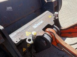 Hitachi ZW 250-6