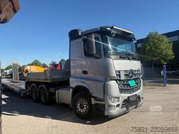 Mercedes-Benz Arocs 3363