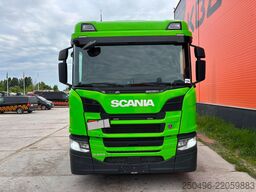 Scania G 500 6x2 RETARDER / CHASSIS L=7066 mm