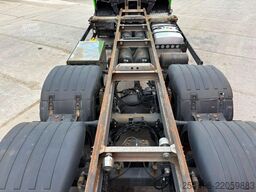Scania G 500 6x2 RETARDER / CHASSIS L=7066 mm