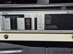 Scania R410