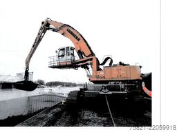 Liebherr R 954 C HD (100% elektrisch)