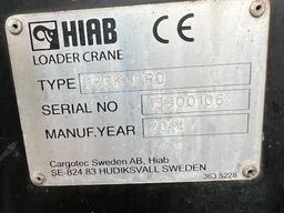 Mercedes-Benz Antos 2540 + Hiab 133 K Pro Hipro