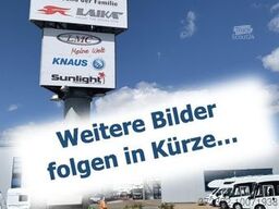 SUNLIGHT T 67S Adventure Edition Verfüg./Sparen Sie 2.673