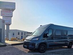 SUNLIGHT Camper Van CLIFF 601 Adventure Edition Verfüg./S