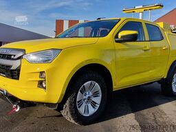 Isuzu DMax