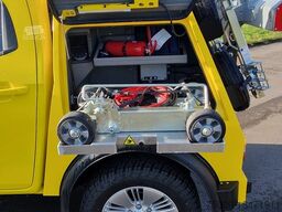 Isuzu DMax