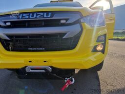 Isuzu DMax