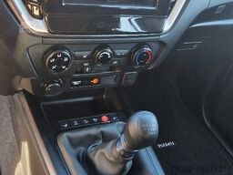 Isuzu DMax