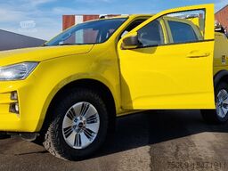 Isuzu DMax