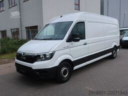 MAN Nr.147 TGE 1.Hand / MAXI / PDC / 360°Kamera