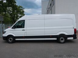 MAN Nr.147 TGE 1.Hand / MAXI / PDC / 360°Kamera