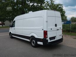 MAN Nr.147 TGE 1.Hand / MAXI / PDC / 360°Kamera