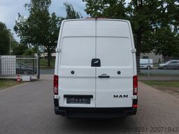 MAN Nr.147 TGE 1.Hand / MAXI / PDC / 360°Kamera