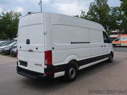 MAN Nr.147 TGE 1.Hand / MAXI / PDC / 360°Kamera