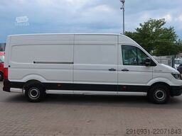 MAN Nr.147 TGE 1.Hand / MAXI / PDC / 360°Kamera