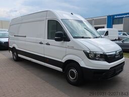MAN Nr.147 TGE 1.Hand / MAXI / PDC / 360°Kamera