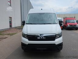 MAN Nr.147 TGE 1.Hand / MAXI / PDC / 360°Kamera