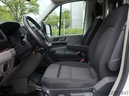 MAN Nr.147 TGE 1.Hand / MAXI / PDC / 360°Kamera
