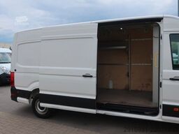 MAN Nr.147 TGE 1.Hand / MAXI / PDC / 360°Kamera