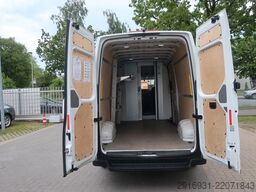 MAN Nr.147 TGE 1.Hand / MAXI / PDC / 360°Kamera