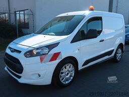 FORD Transit Connect Kasten Trend/Klima/AHK/ATM