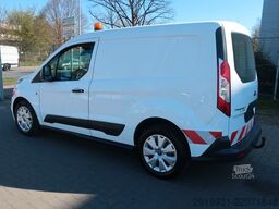 FORD Transit Connect Kasten Trend/Klima/AHK/ATM