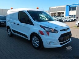 FORD Transit Connect Kasten Trend/Klima/AHK/ATM