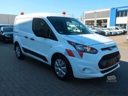FORD Transit Connect Kasten Trend/Klima/AHK/ATM
