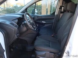 FORD Transit Connect Kasten Trend/Klima/AHK/ATM