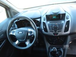 FORD Transit Connect Kasten Trend/Klima/AHK/ATM