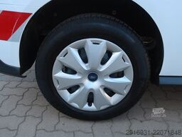 FORD Transit Connect Kasten Trend/Klima/AHK/ATM